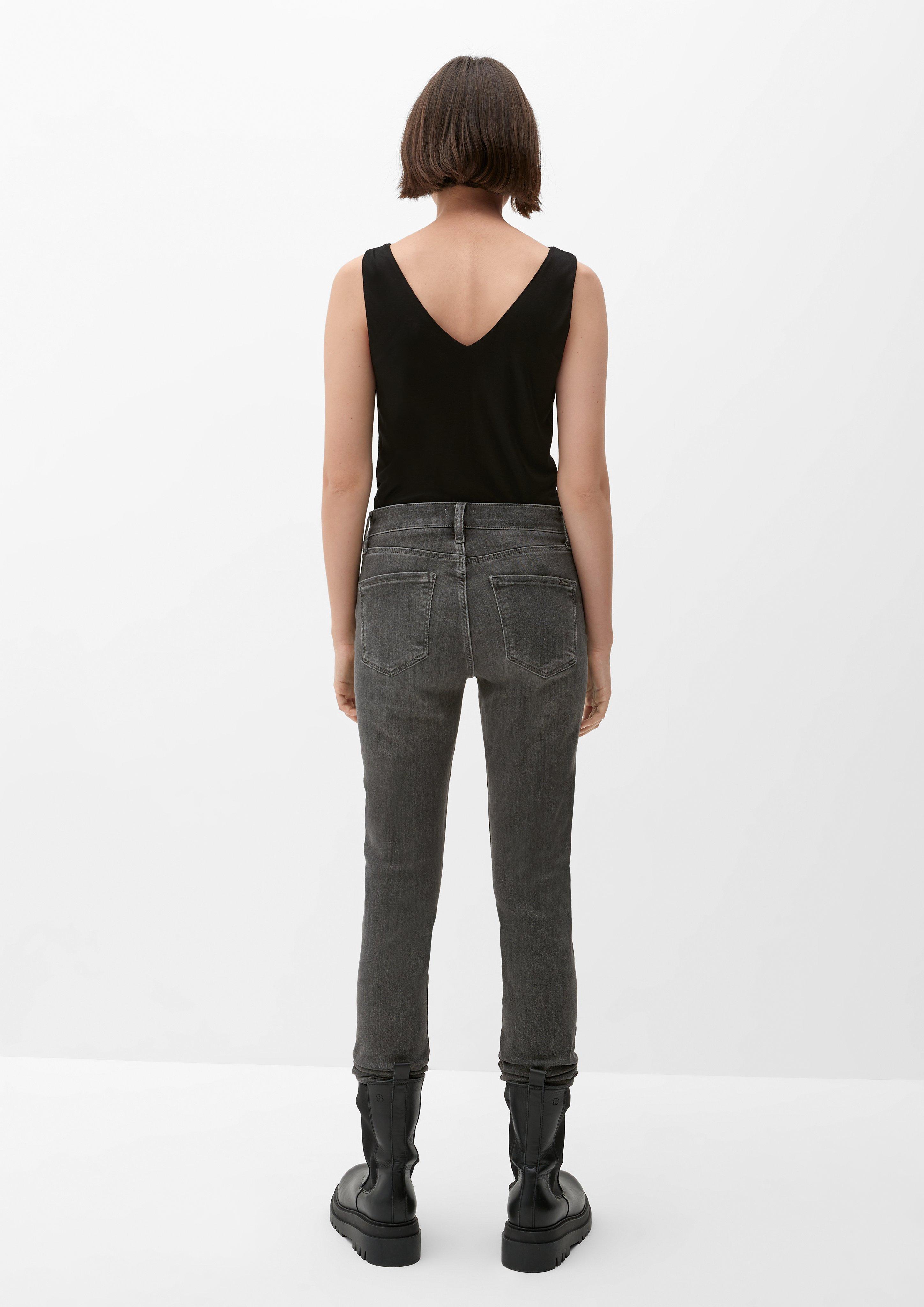 Jeans Sienna / Slim Fit / Mid Rise / Slim Leg  2123135-97Z2