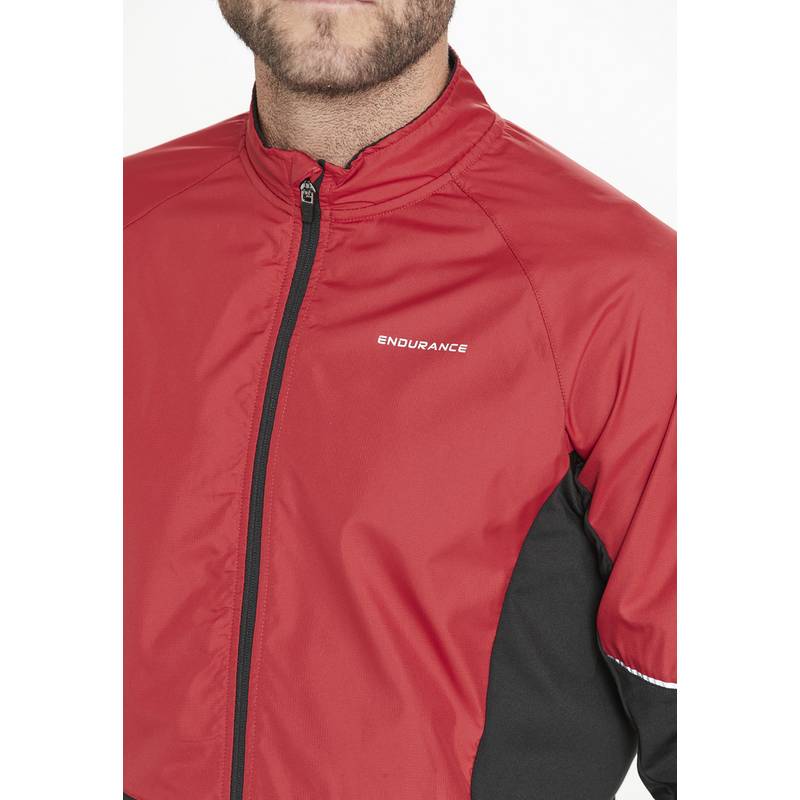Endurance JIVE M Fahrradjacke Herren