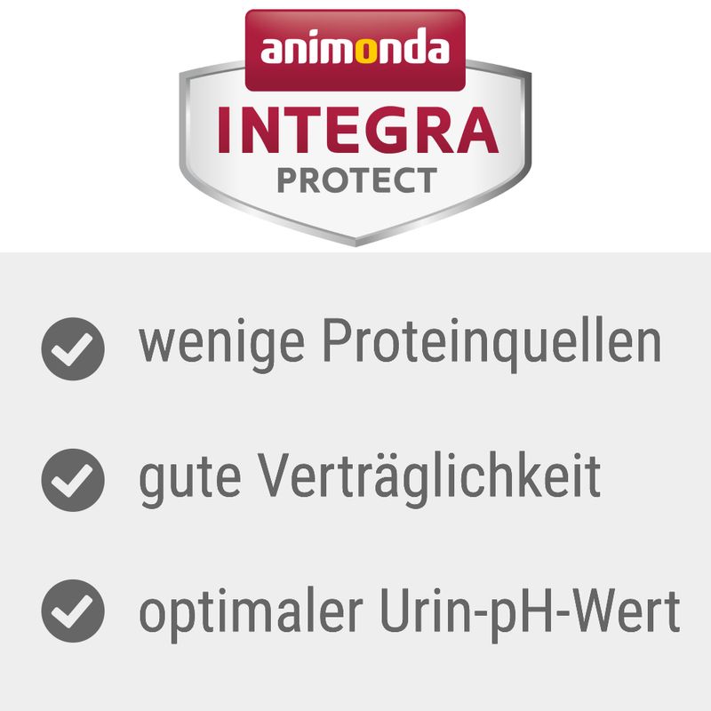 animonda Integra Protect Adult Sensitive 24 x 100 g