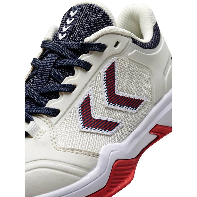 hummel ALGIZ JR Hallenschuhe Kinder