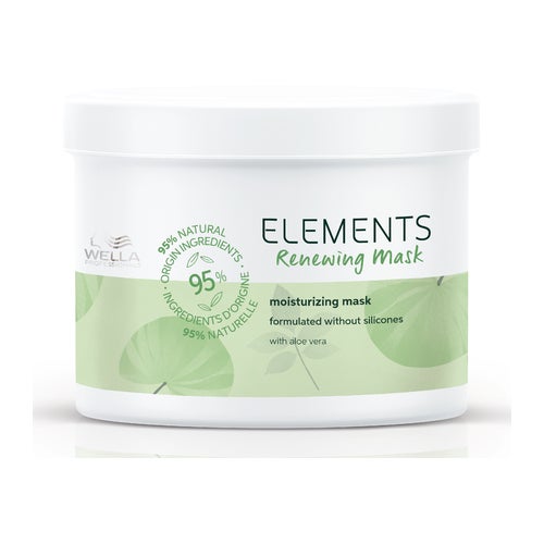 Wella Professionals Elements обнављајућа маска за косу 150 мл