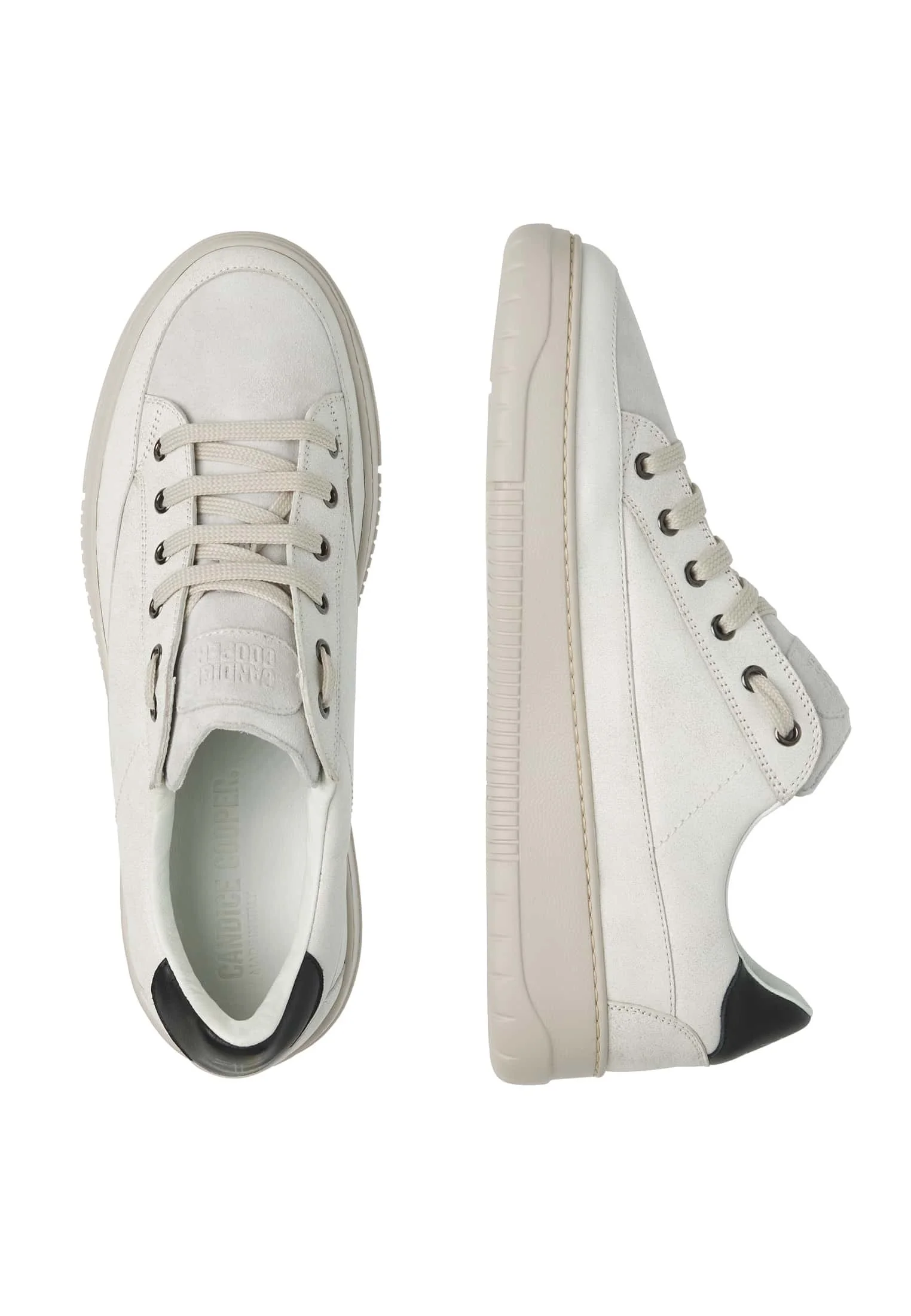 Zapatillas bajas Candice Cooper