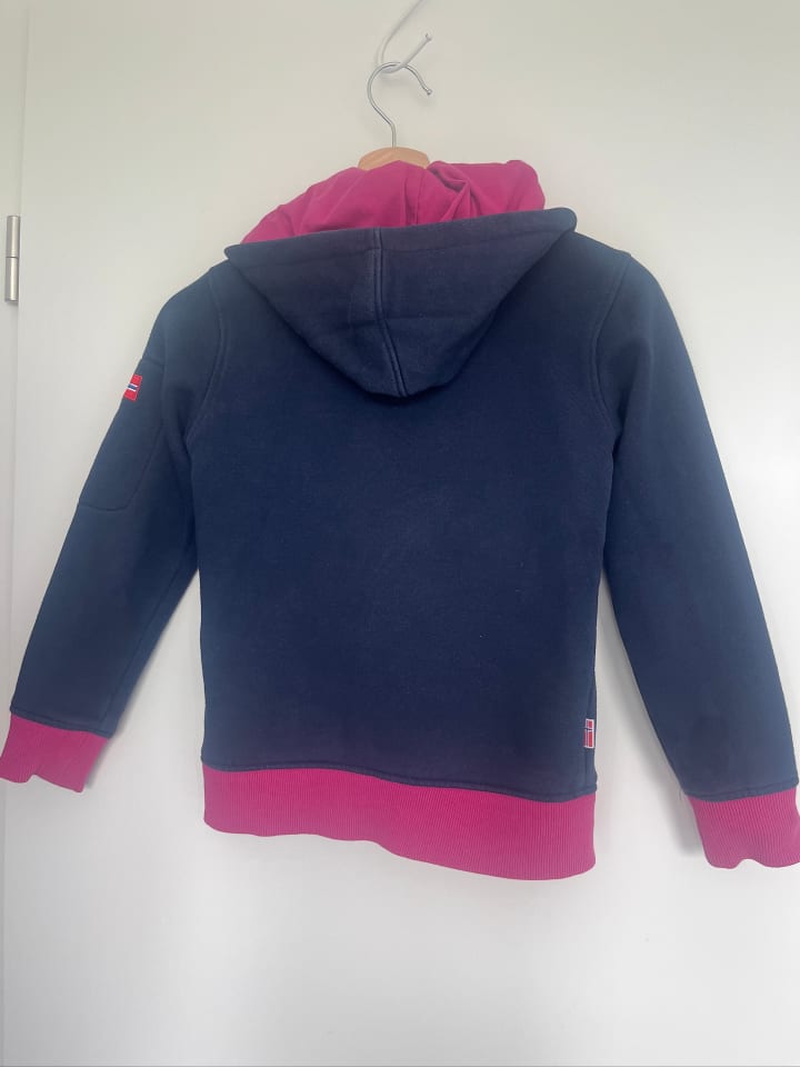 Trollkids Sweatjacke 