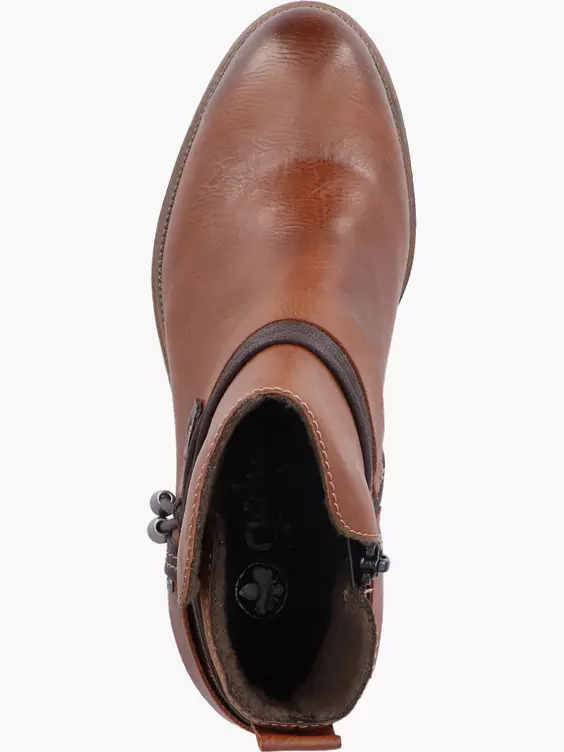 Rieker Damen Stiefeletten