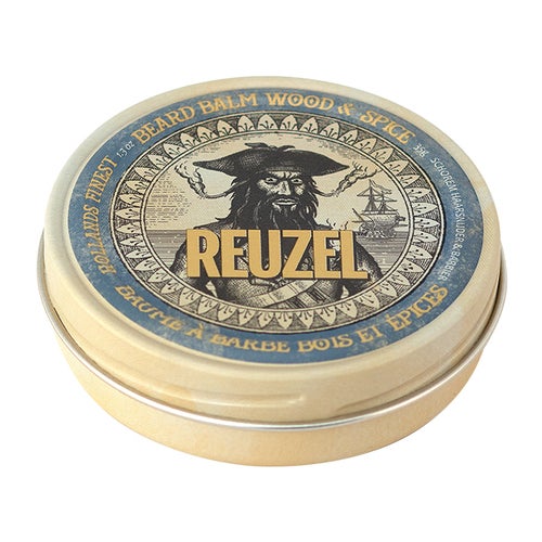 Reuzel Wood & Spice Baardcrème 35 grammi
