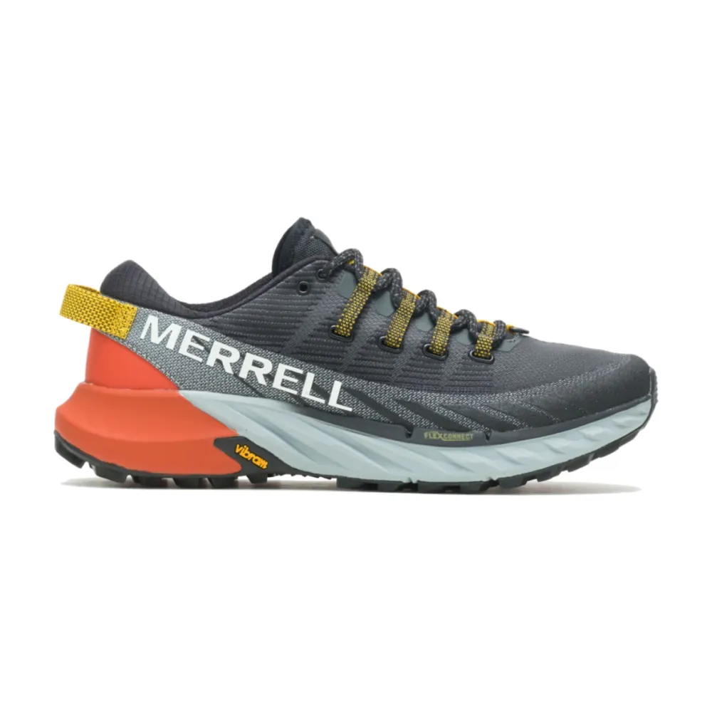 Merrell Agility Peak 4 J067347 / schwarz