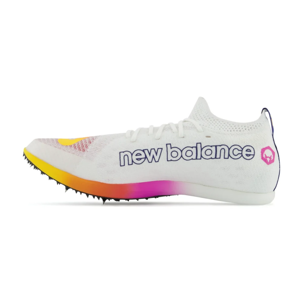 New Balance FuelCell MD X umdelre2 / weiss