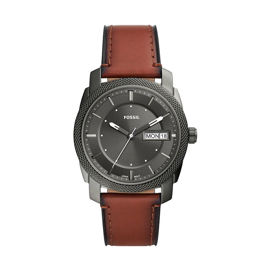 Fossil Herrenuhr Machine