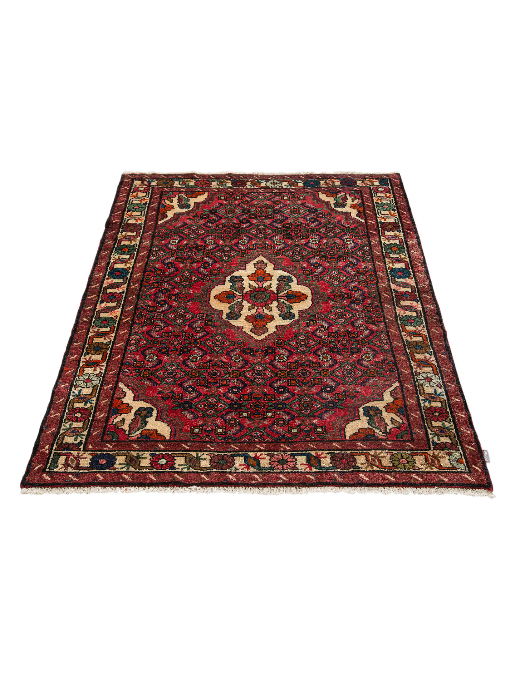 Hamadan ca. 105 x 156 cm, Unikat / Einzelstück