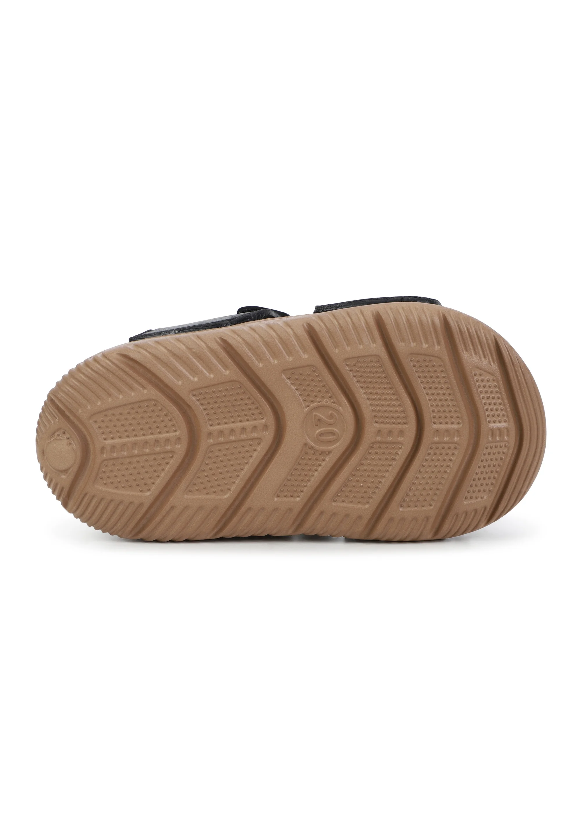 BOSS Kidswear AQUA SLIDES - Sandalias