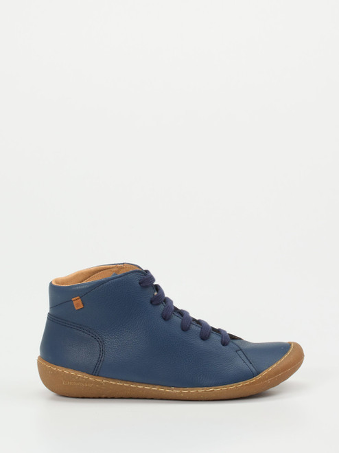 Schnürstiefelette-17011090058 El Naturalista