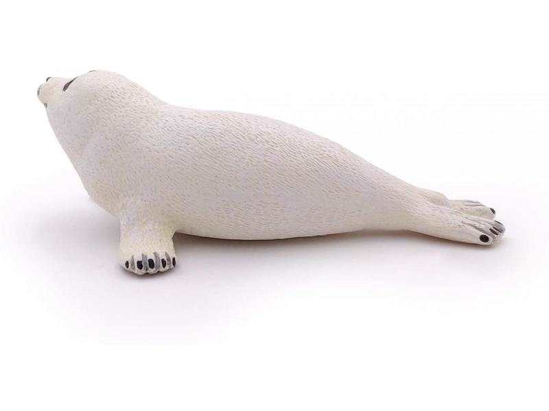 Figurine Bébé phoque