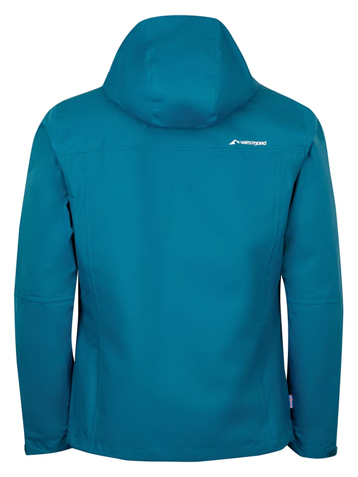 Westfjord Regenjacke 