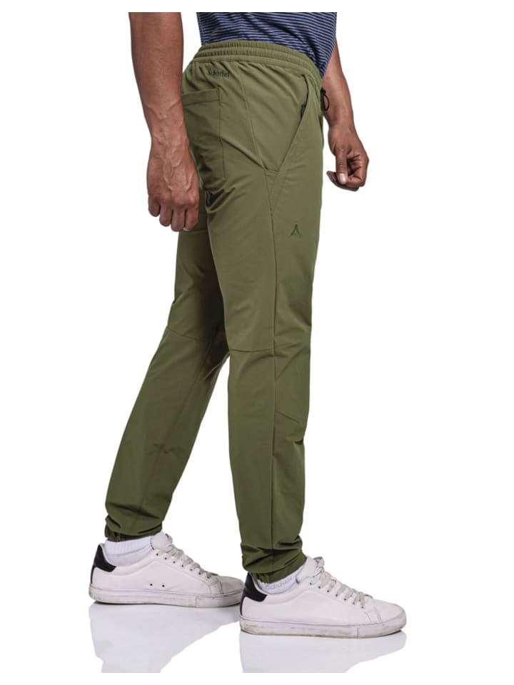 Schöffel Hose 