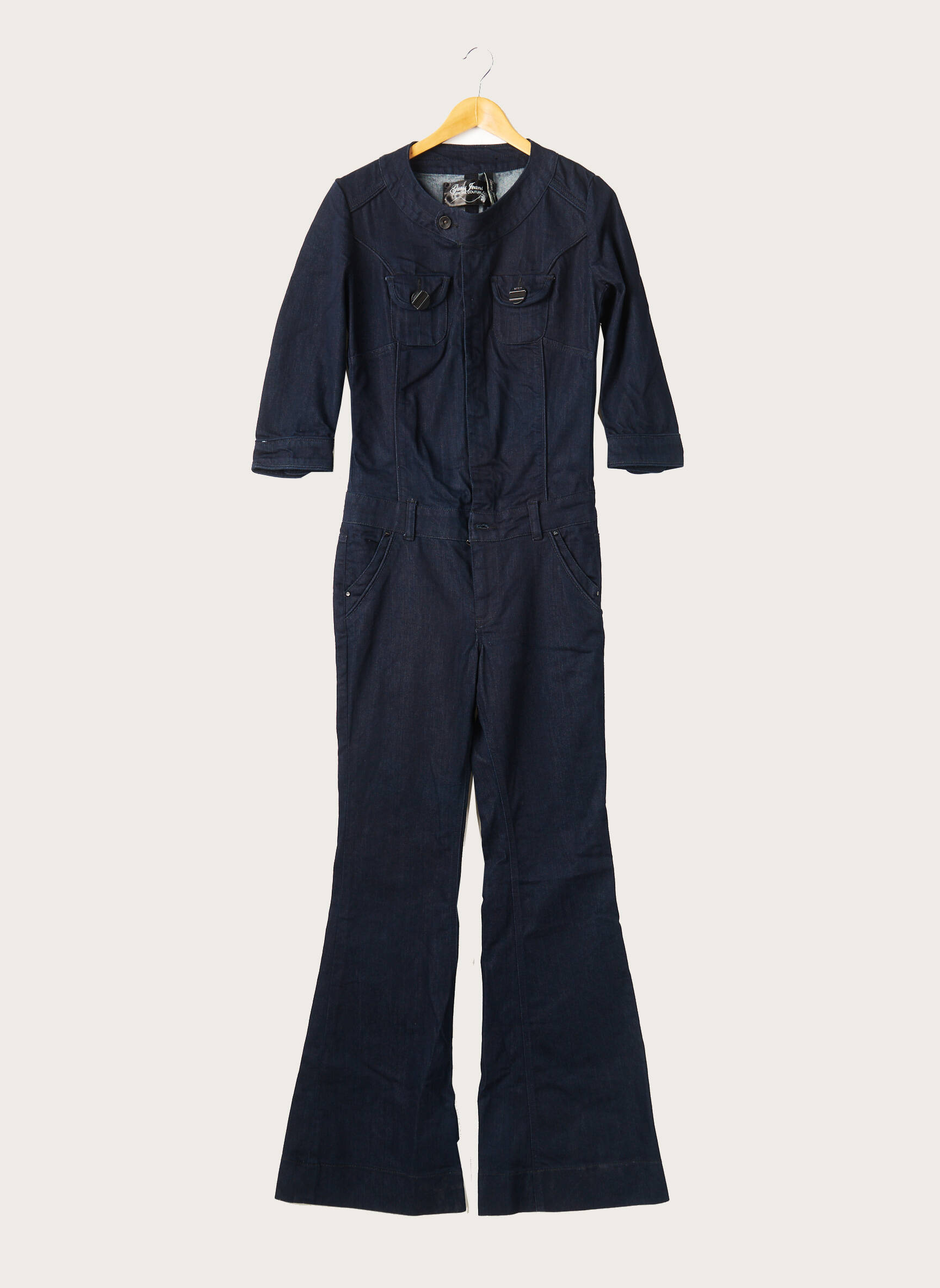 Guess Combinaisons 1 Femme couleur bleu