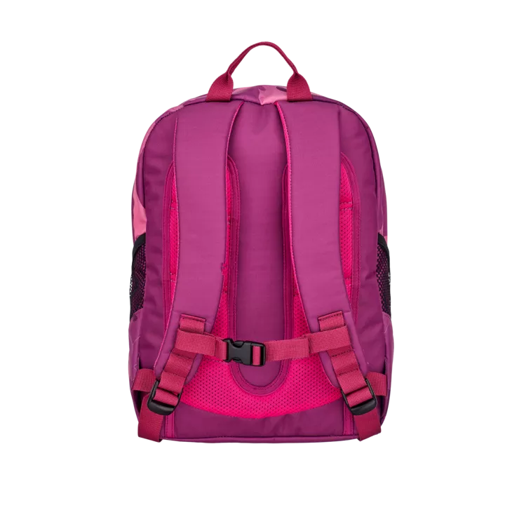 Scout Rucksack X Pink Horse