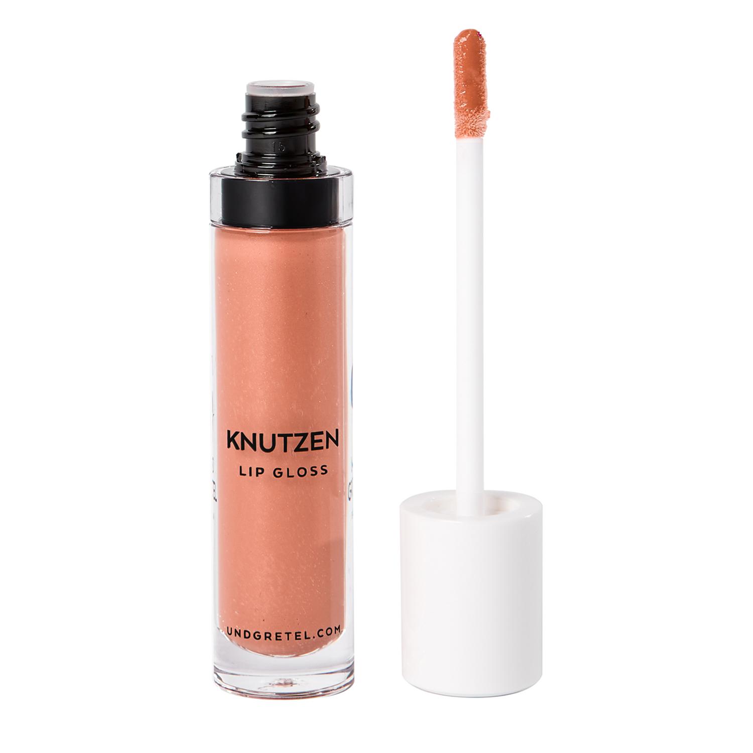 KNUTZEN Lipgloss