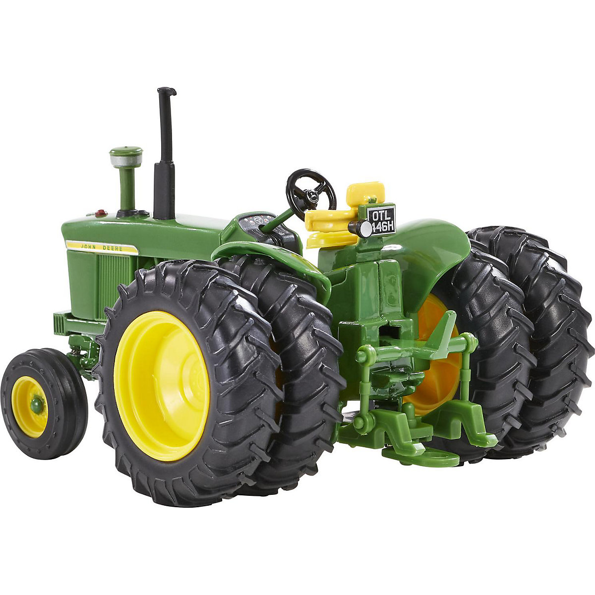 John Deere 4020 Traktor (Heritage Collection)