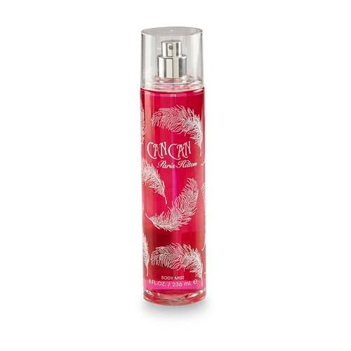 Paris Hilton Can Can -vartalosuihke 236 ml
