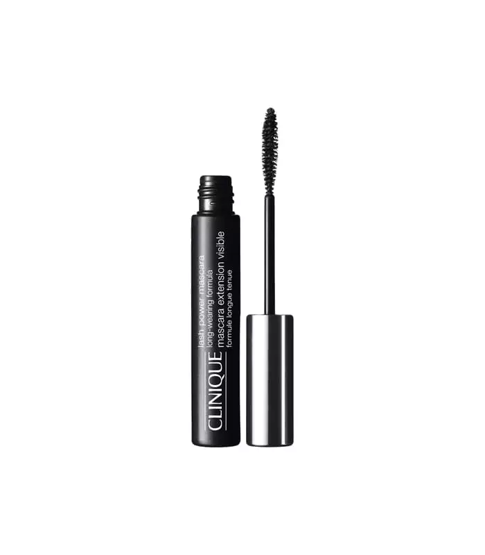 LASH POWER Mascara Extension Visible