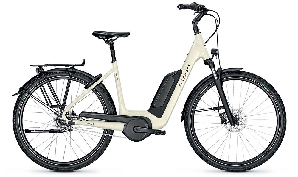 Kalkhoff Image 1.B Move R kaufen | Bike-Discount