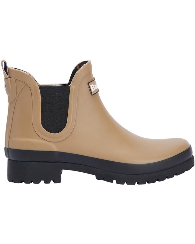 Barbour Kurzgummistiefel Mallow