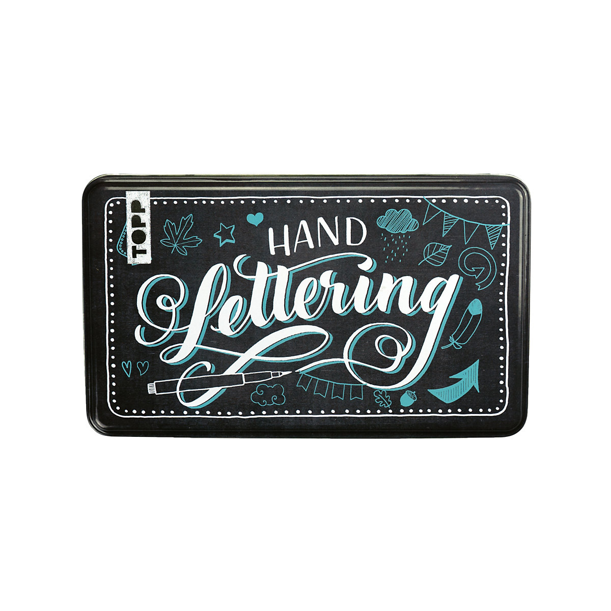 Handlettering Designdose