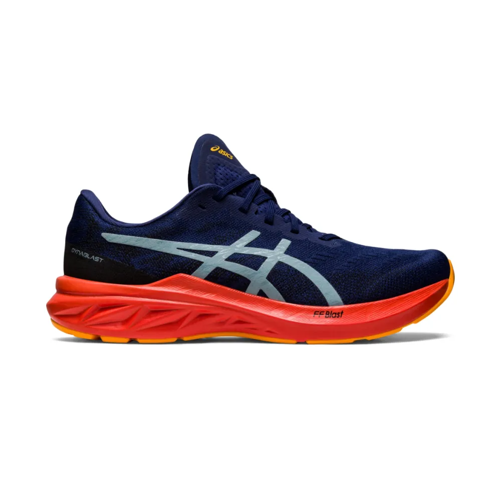 Asics Dynablast 3 1011B460.401 / blau