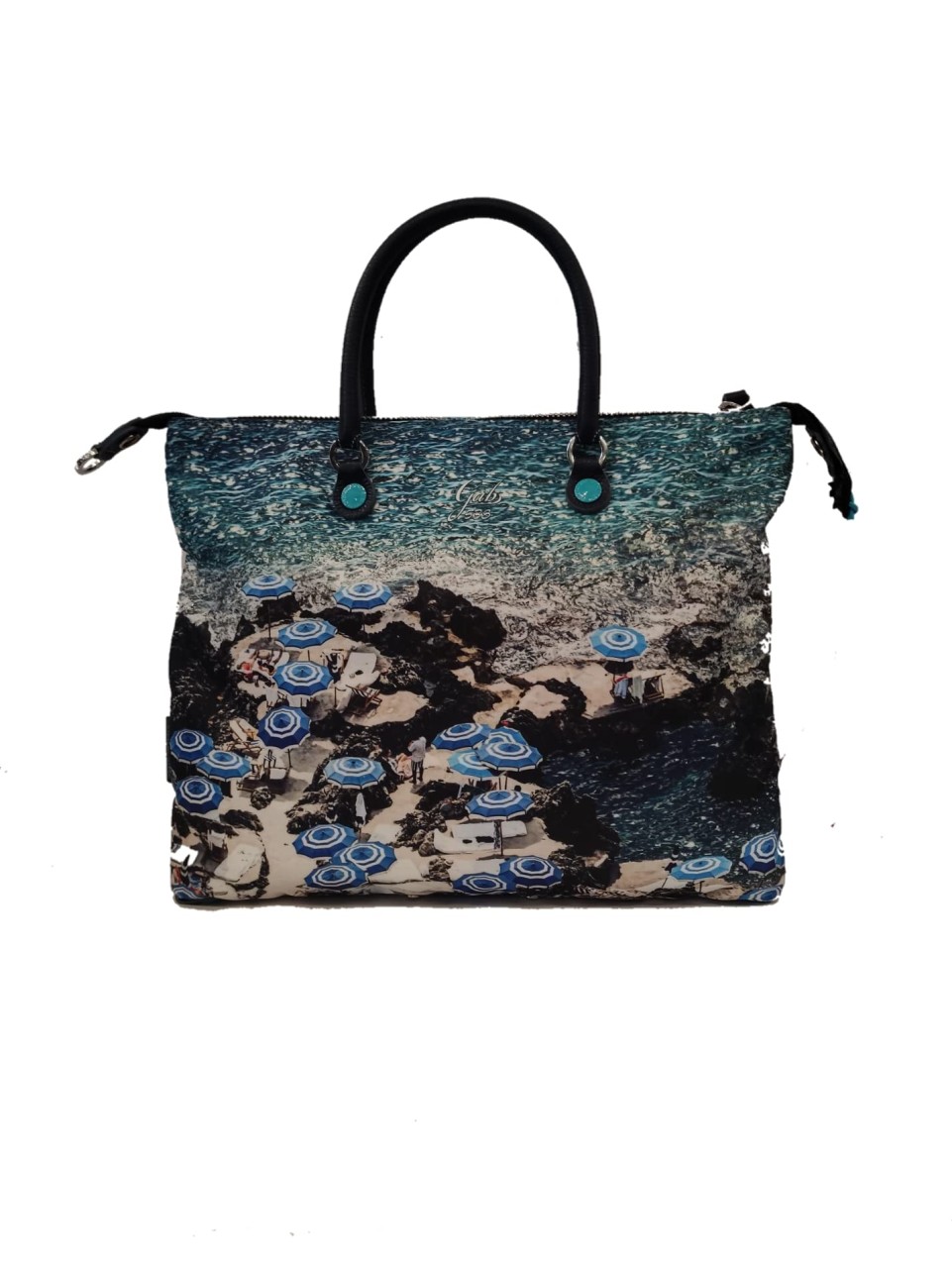 GABS Handtaschen bunt G3 SZ M Vela Stampata Trip