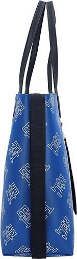 TOMMY HILFIGER Iconic Tommy Shopper Tasche 50 cm