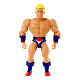 Masters of the Universe Origins Actionfigur - Duplico