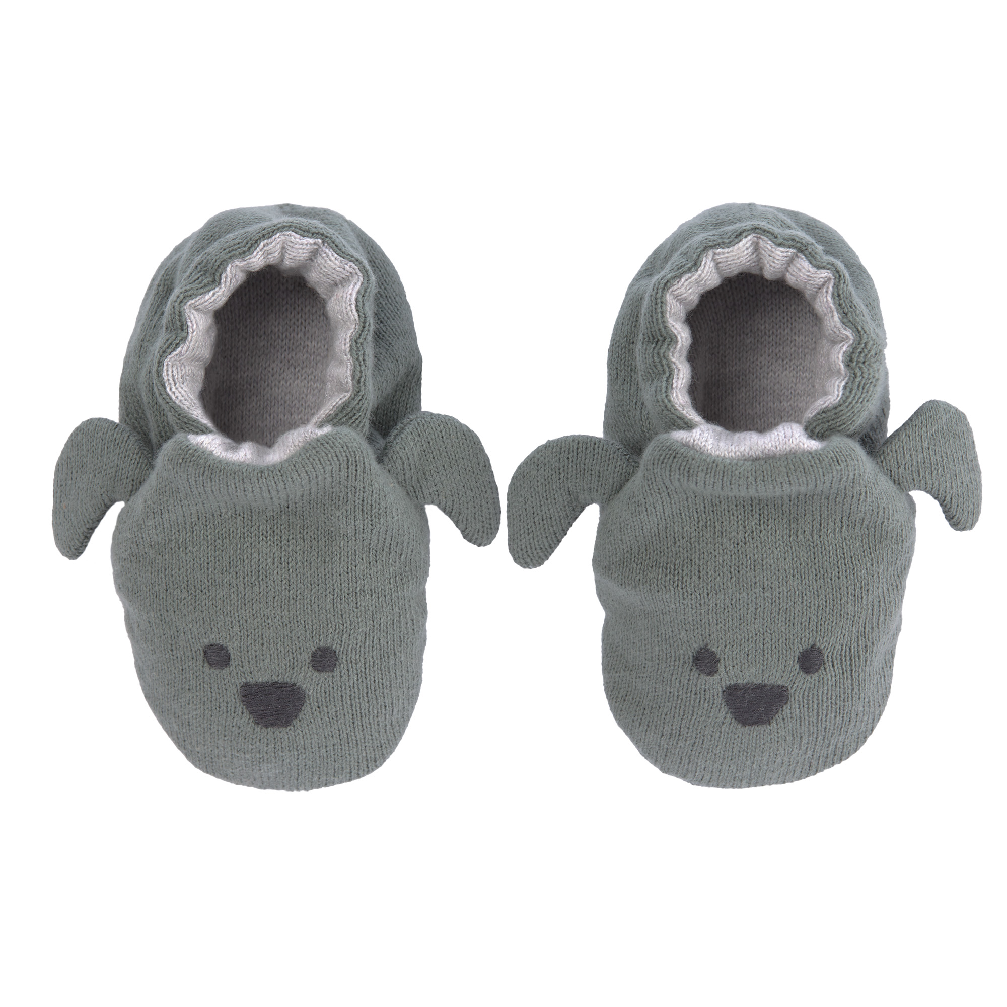 Baby Schuhe - Baby Shoes, Little Chums Dog