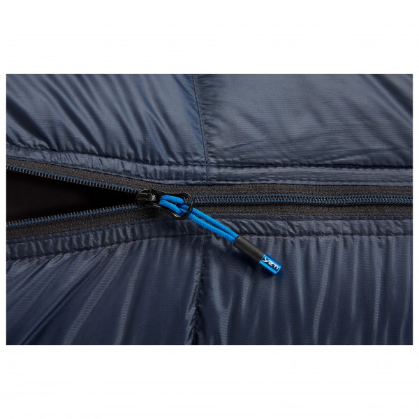 Y by Nordisk - Passion Three - Daunenschlafsack