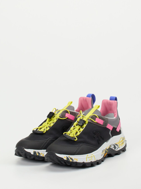 Sneaker-16630080008 Premiata