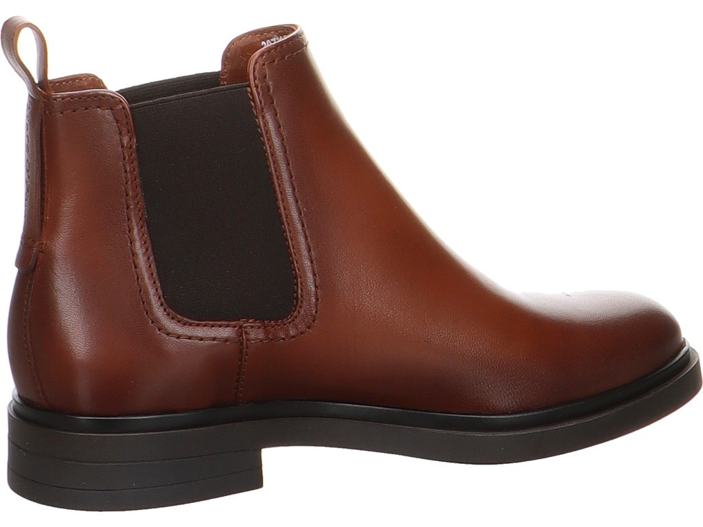 MARC O'POLO Stiefeletten braun Chelsea
