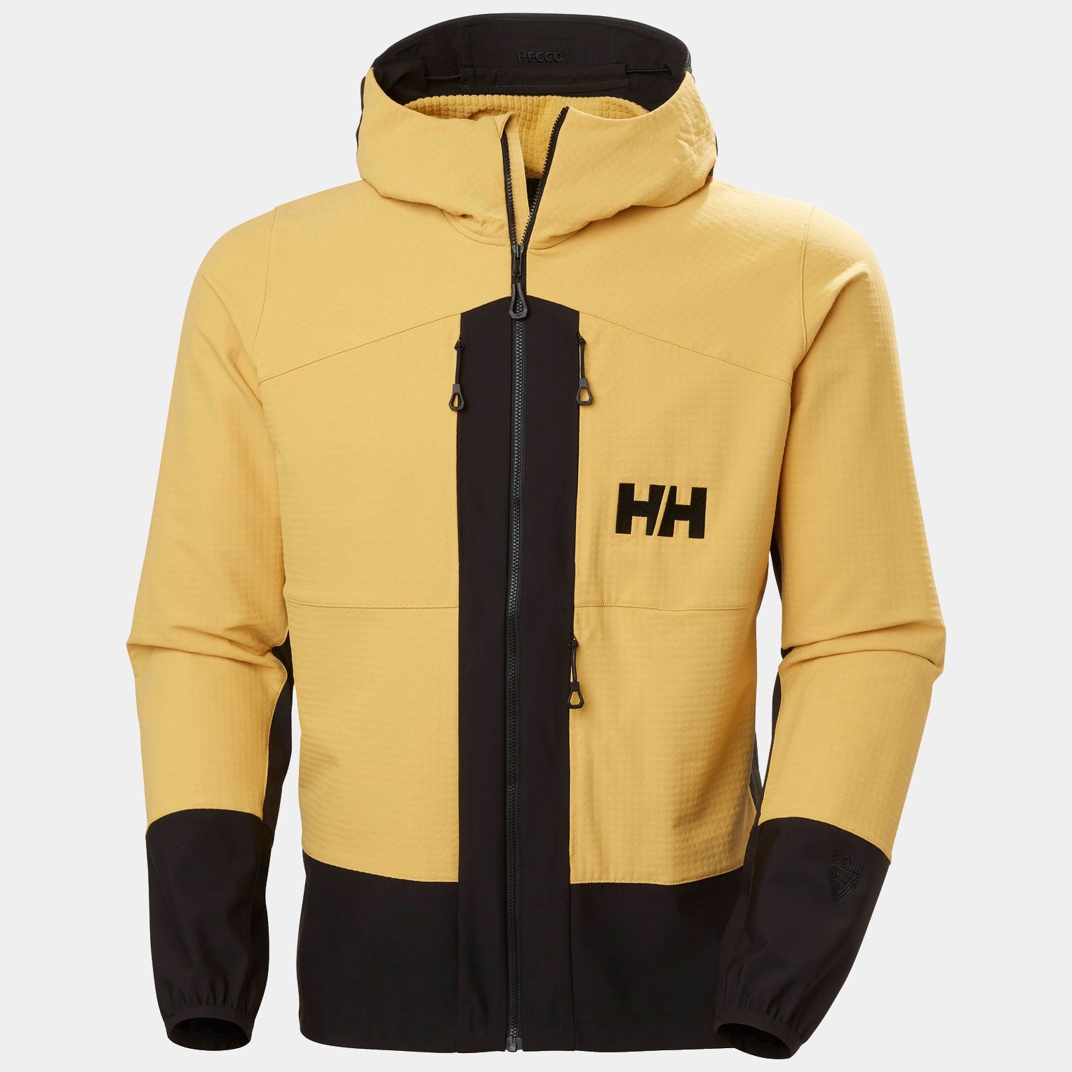 Men's Odin Backcountry Softshell Jacket