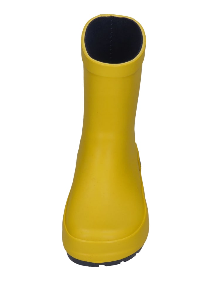 KOEL Gummistiefel WELLIE BARE SOLID V2 in gelb günstig kaufen