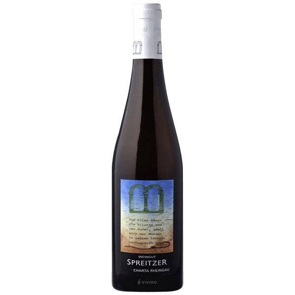 SpreitzerCharta Blanc 2022