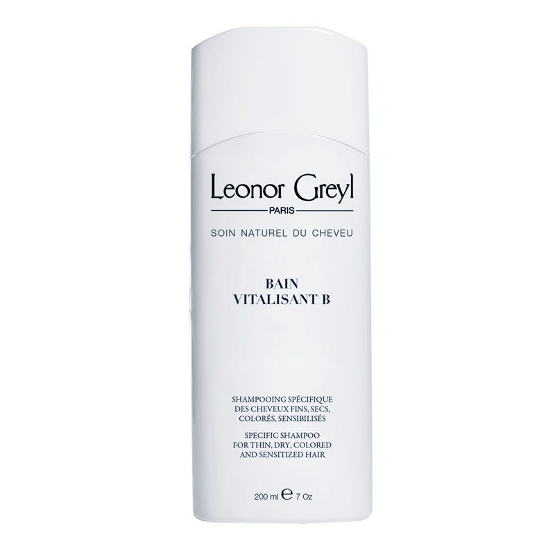 Leonor Greyl Bain Vitalisant B 200 ml