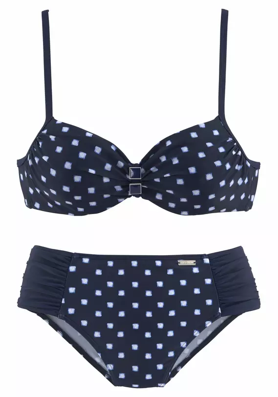 Bügel-Bikini
