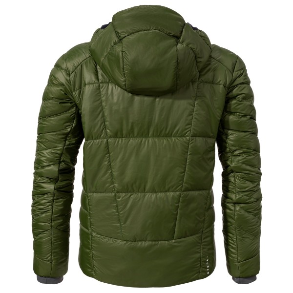 Schöffel - Down Jacket Tschierval - Daunenjacke