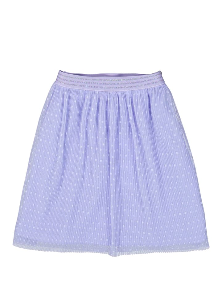 Garcia Tüllrock in sweet purple günstig kaufen