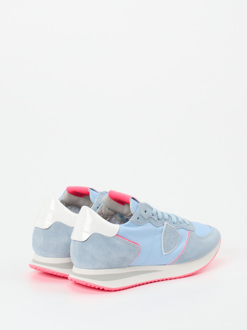 Sneaker-16631990022 Philippe Model