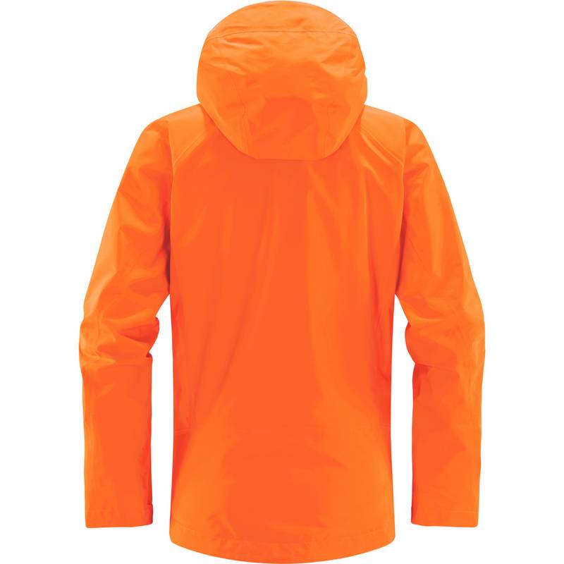 Haglöfs Astral GTX Jacket Hardshelljacke Damen
