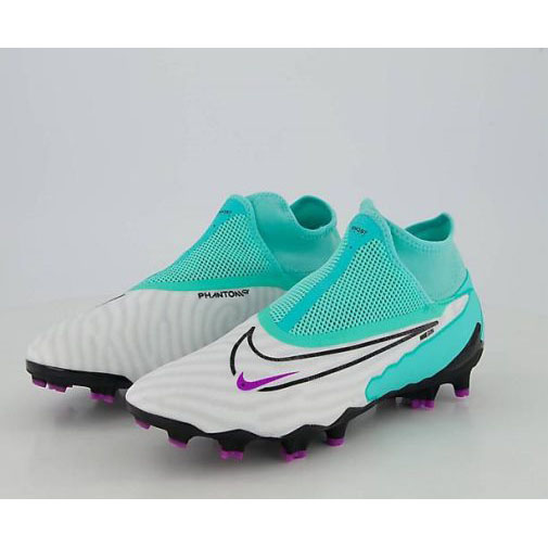 Nike Performance Herren Fußballschuhe Rasen PHANTOM GX PRO DYNAMIC FIT FG