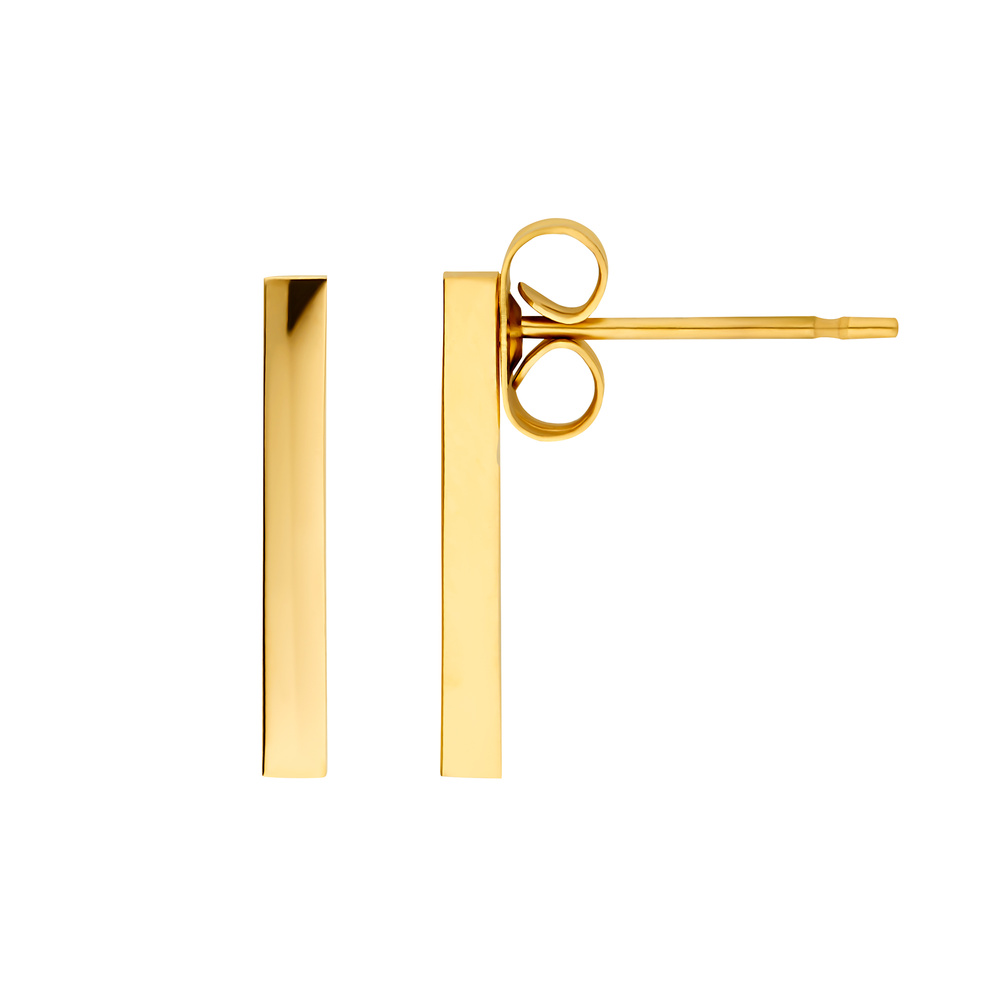 Heideman Boucles d'oreilles Striga Boucles d'oreilles