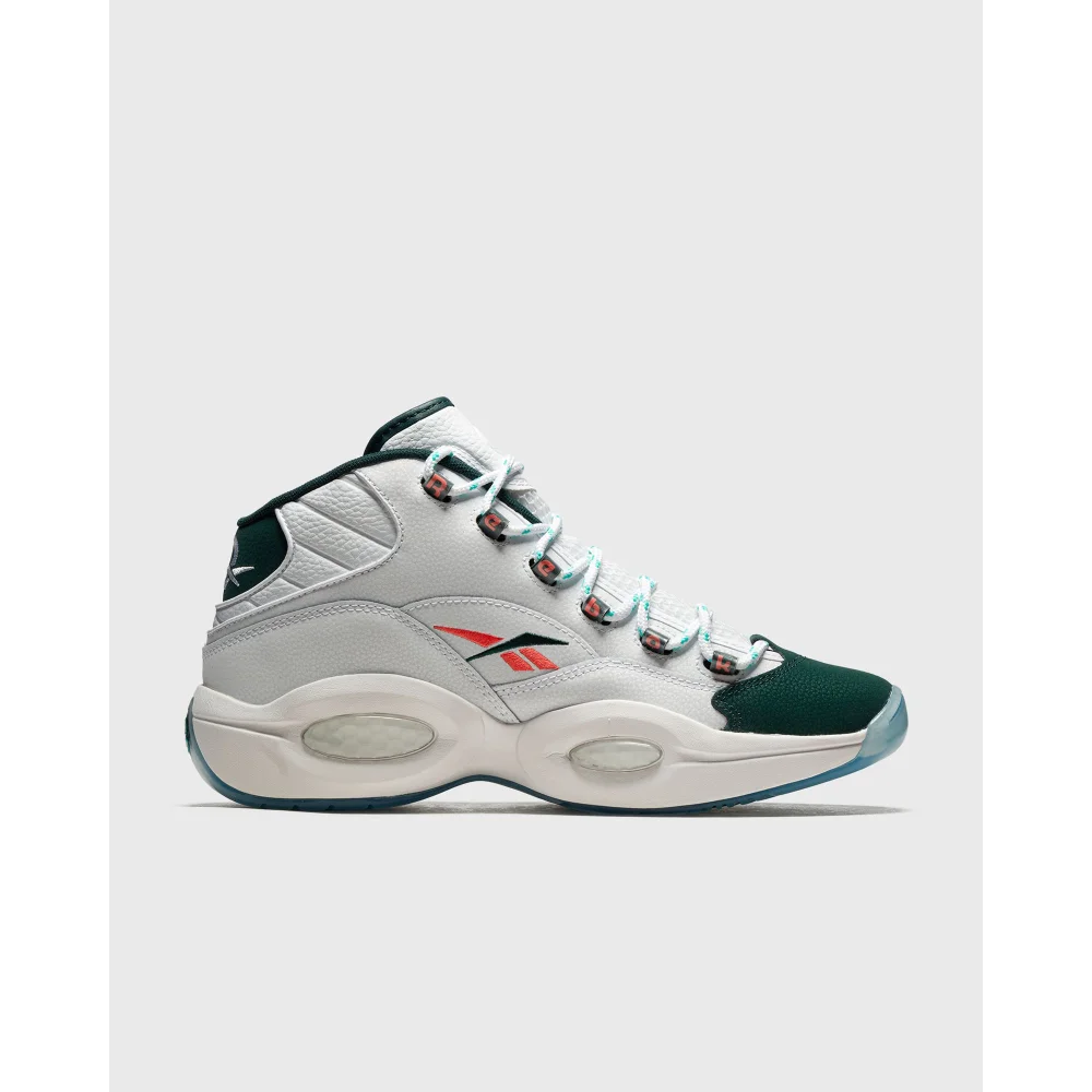 Reebok Question Mid GW8857 / weiss