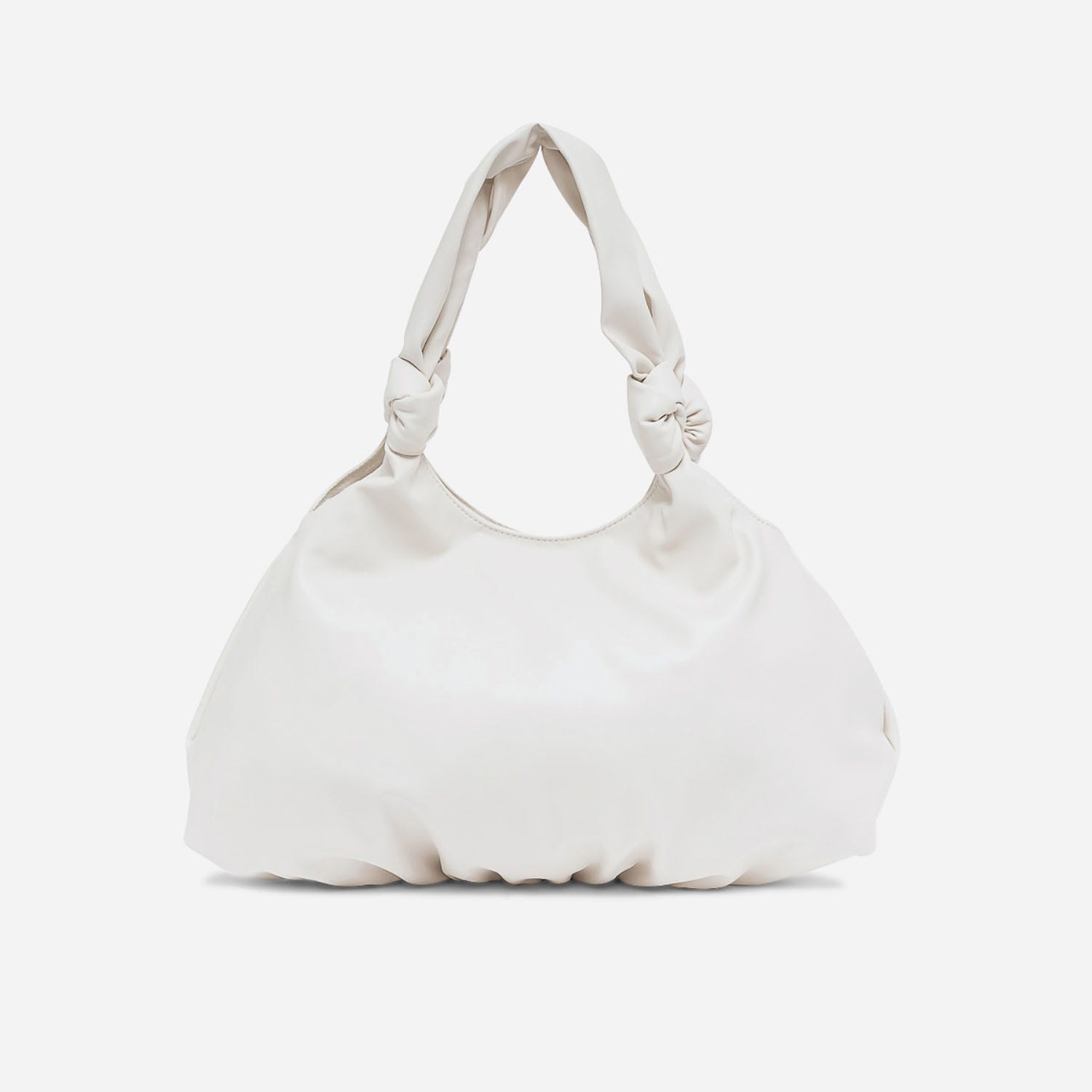 Sac à main TEXTO beige clair