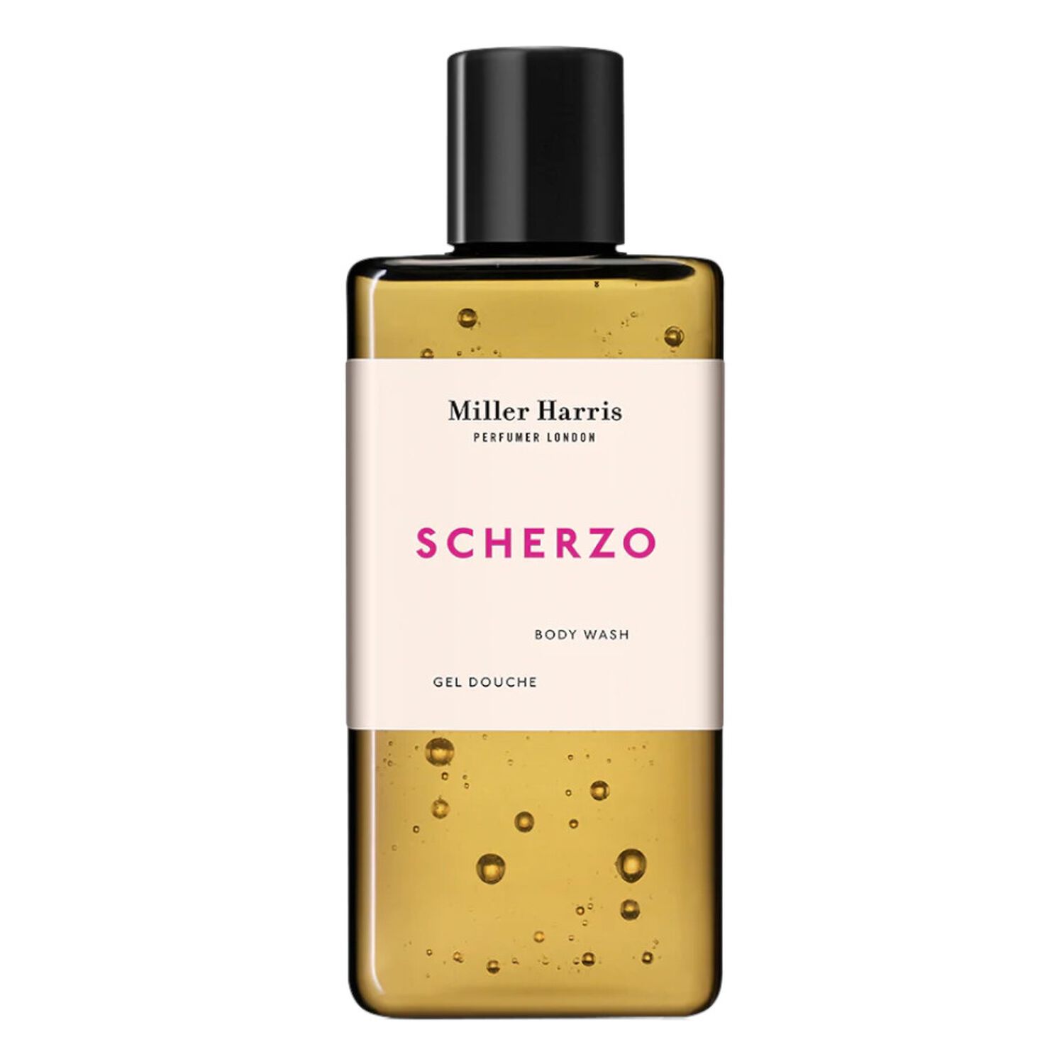 Miller Harris Scherzo Gel Douche 300 ml