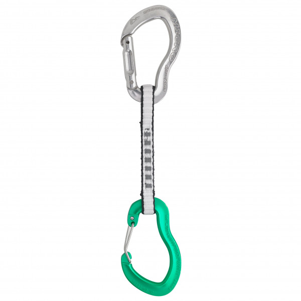 AustriAlpin - Micro Set Alu Schnapper - Express-Set